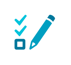 agenda icon